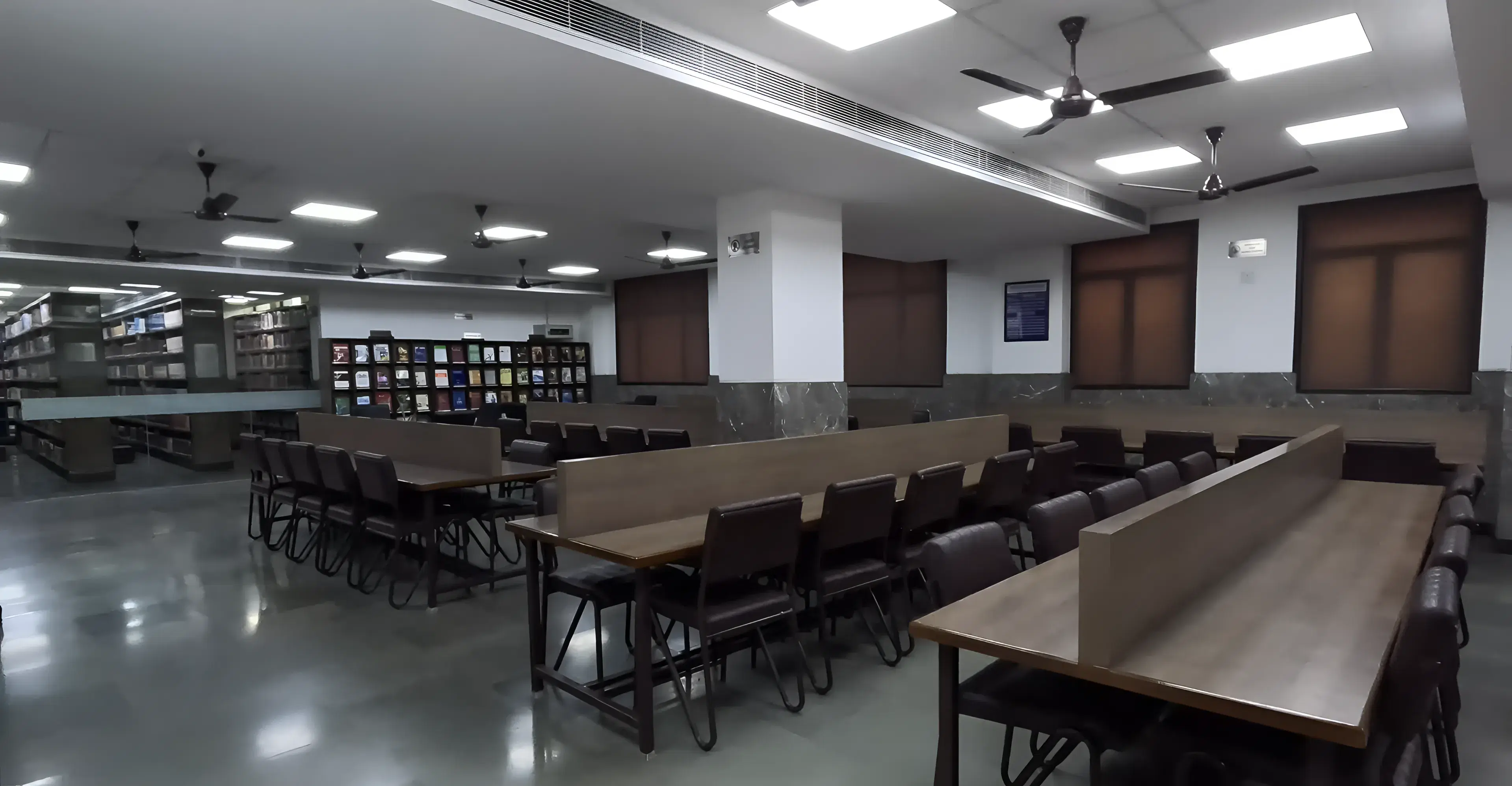 IMS Ghaziabad Library photo 2